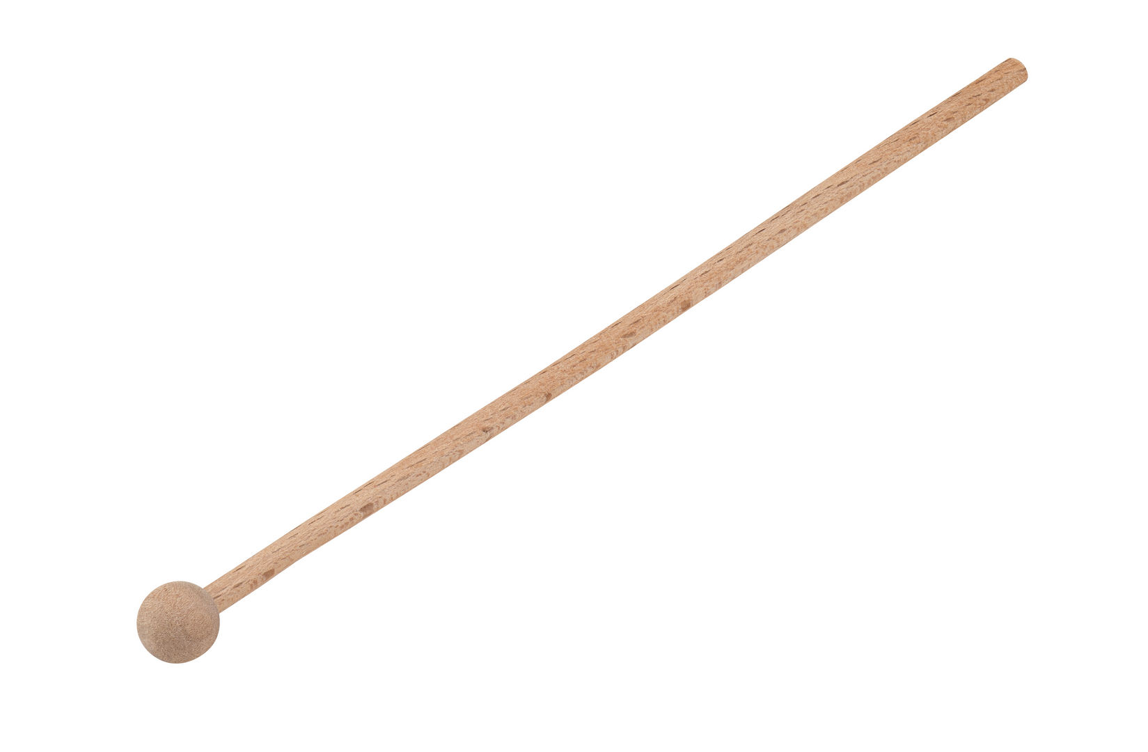 Wooden Ball Stirrer 6